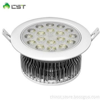 High Power 18W Spot Downlight LED (CST-LD-07-18W)